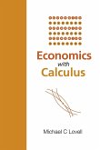 ECONOMICS WITH CALCULUS ECONOMICS WITH CALCULUS