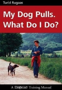 My Dog Pulls. What Do I Do? - Rugaas, Turid