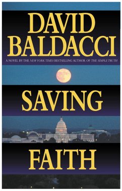 Saving Faith - Baldacci, David