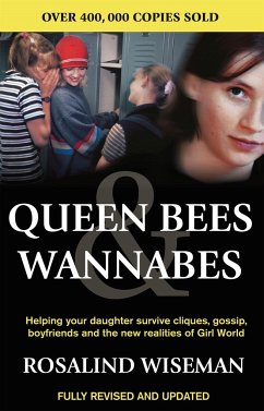 Queen Bees And Wannabes for the Facebook Generation - Wiseman, Rosalind