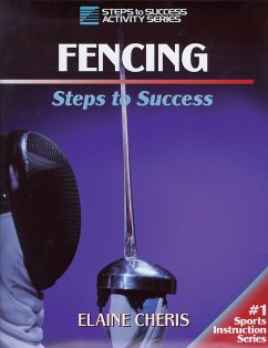 Fencing - Cheris, Elaine
