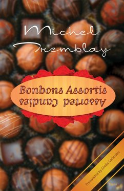Bonbons Assortis / Assorted Candies - Tremblay, Michel