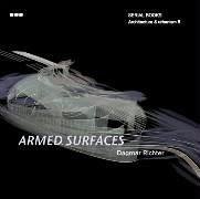 Armed Surfaces - Richter, Dagmar