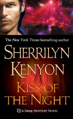 Kiss of the Night - Kenyon, Sherrilyn