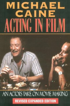 Acting in Film - Caine, Michael