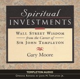 Spiritual Investments