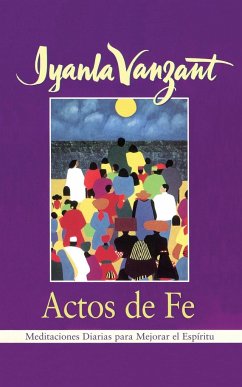 Actos de Fe (Acts of Faith)