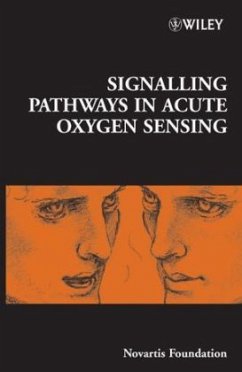 Signalling Pathways in Acute Oxygen Sensing - Novartis Foundation