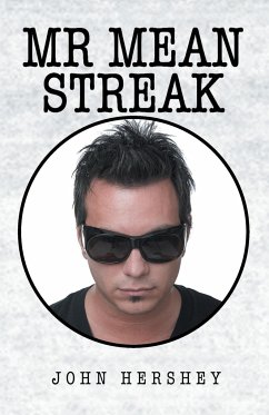 Mr. Mean Streak - Hershey, John