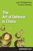 Art of Defence in Chess