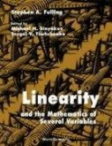 Linearity and the Mathematics of Several Variables