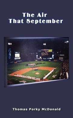 Cover The Air That September