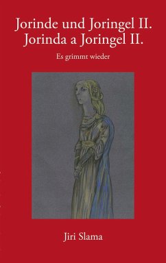 Jorinde und Joringel II. / Jorinda a Joringel II. - Slama, Jiri