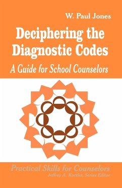 Deciphering the Diagnostic Codes - Jones, W . Paul