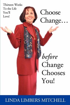 Choose Change... - Limbers Mitchell, Linda