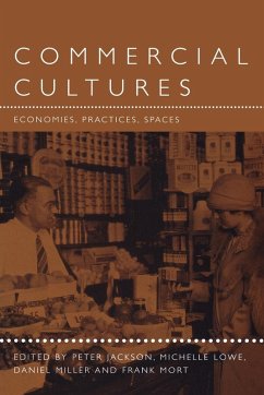 Cover Commercial Cultures