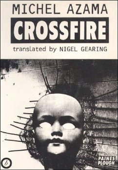 Crossfire - Azama, Michel; Gearing, Nigel