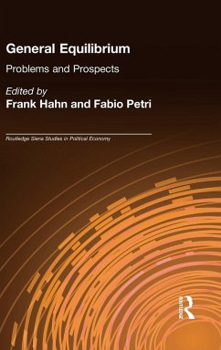 Cover General Equilibrium