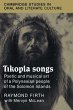Tikopia Songs - Bild 1