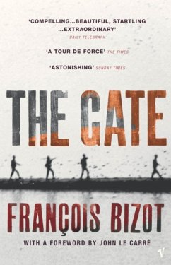 The Gate - Bizot, Francois