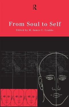Cover From Soul to Self