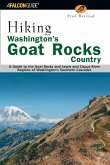 Hiking Washington's Goat Rocks Country