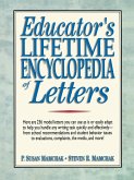 Educator's Lifetime Encyclopedia of Letters