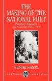 The Making of the National Poet