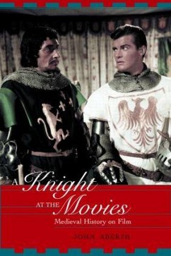 A Knight at the Movies - Aberth, John