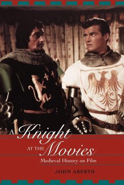 A Knight at the Movies - Aberth, John