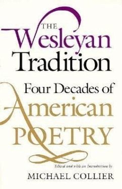 Cover The Wesleyan Tradition