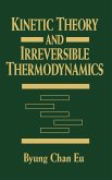 Kinetic Theory and Irreversible Thermodynamics