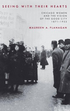 Seeing with Their Hearts - Flanagan, Maureen A.