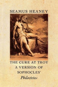 The Cure at Troy - Heaney, Seamus