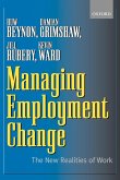 Managing Employment Change