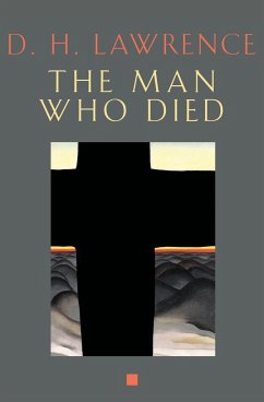The Man Who Died - Lawrence, D H