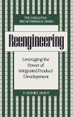 Reengineering