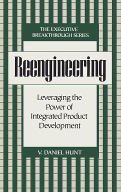 Reengineering - Hunt, V Daniel