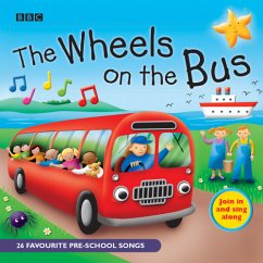 Wheels on the Bus - BBC; Various