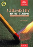 Chemistry for the IB Diploma - Neuss, Geoff