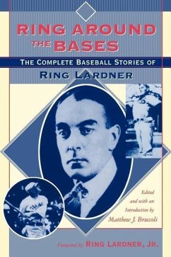 Ring Around the Bases - Lardner, Ring