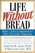 Life Without Bread - Allen, Christian
