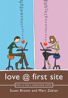 Cover Love at First Site