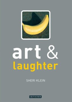 Art and Laughter - Klein, Sheri