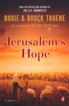 Jerusalem's Hope - Thoene, Brock; Thoene, Bodie