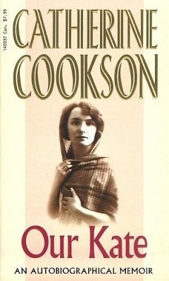 Our Kate - Cookson, Catherine