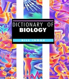 Dictionary of Biology - Indge, Bill