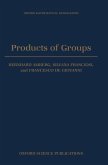 Products of Groups