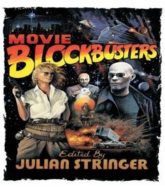 Movie Blockbusters - Stringer, Julian