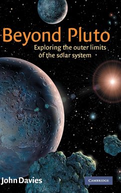 Beyond Pluto - Davies, John